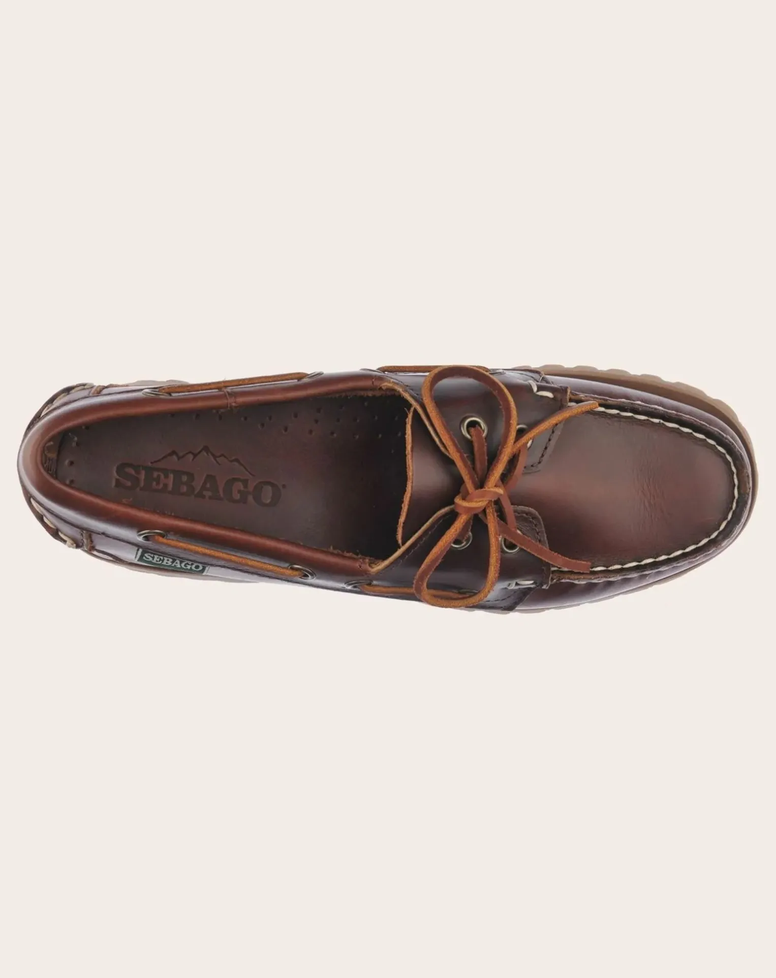 Ranger Waxy boat shoes