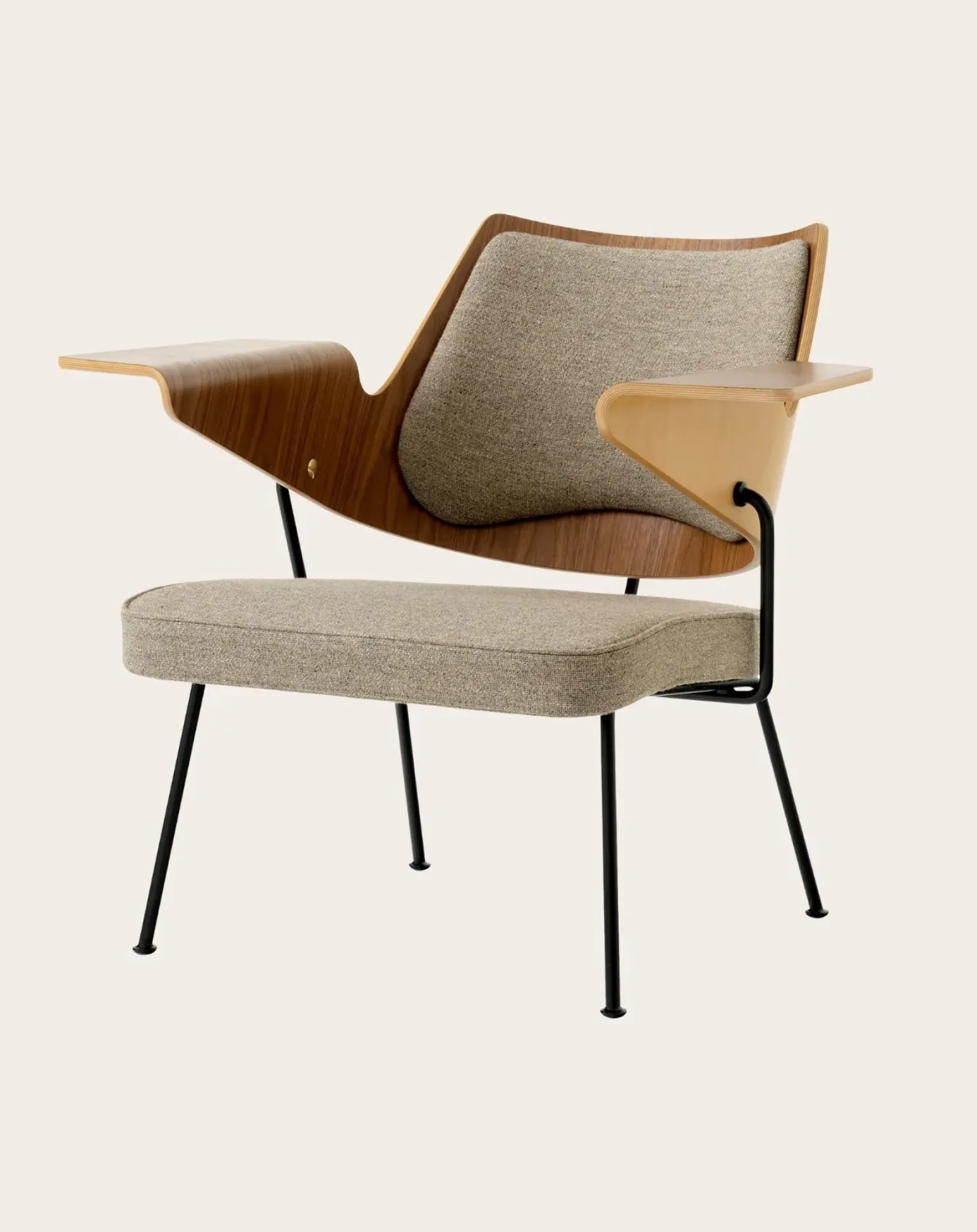 RD8 lounge chair, Robin Day