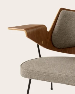 RD8 lounge chair, Robin Day