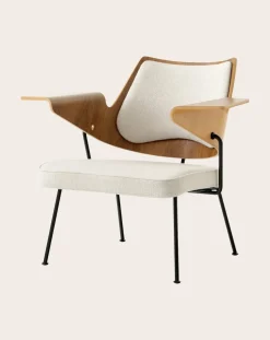 RD8 lounge chair, Robin Day