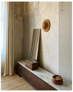 Rectangular Mirror RM1