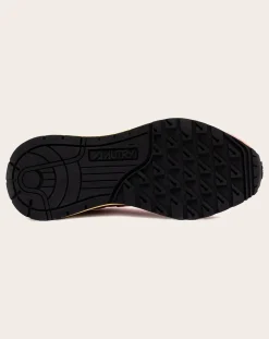 Reelwind Low Suede Sneakers