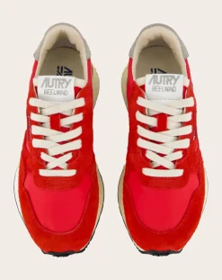 Reelwind Nylon Sneakers