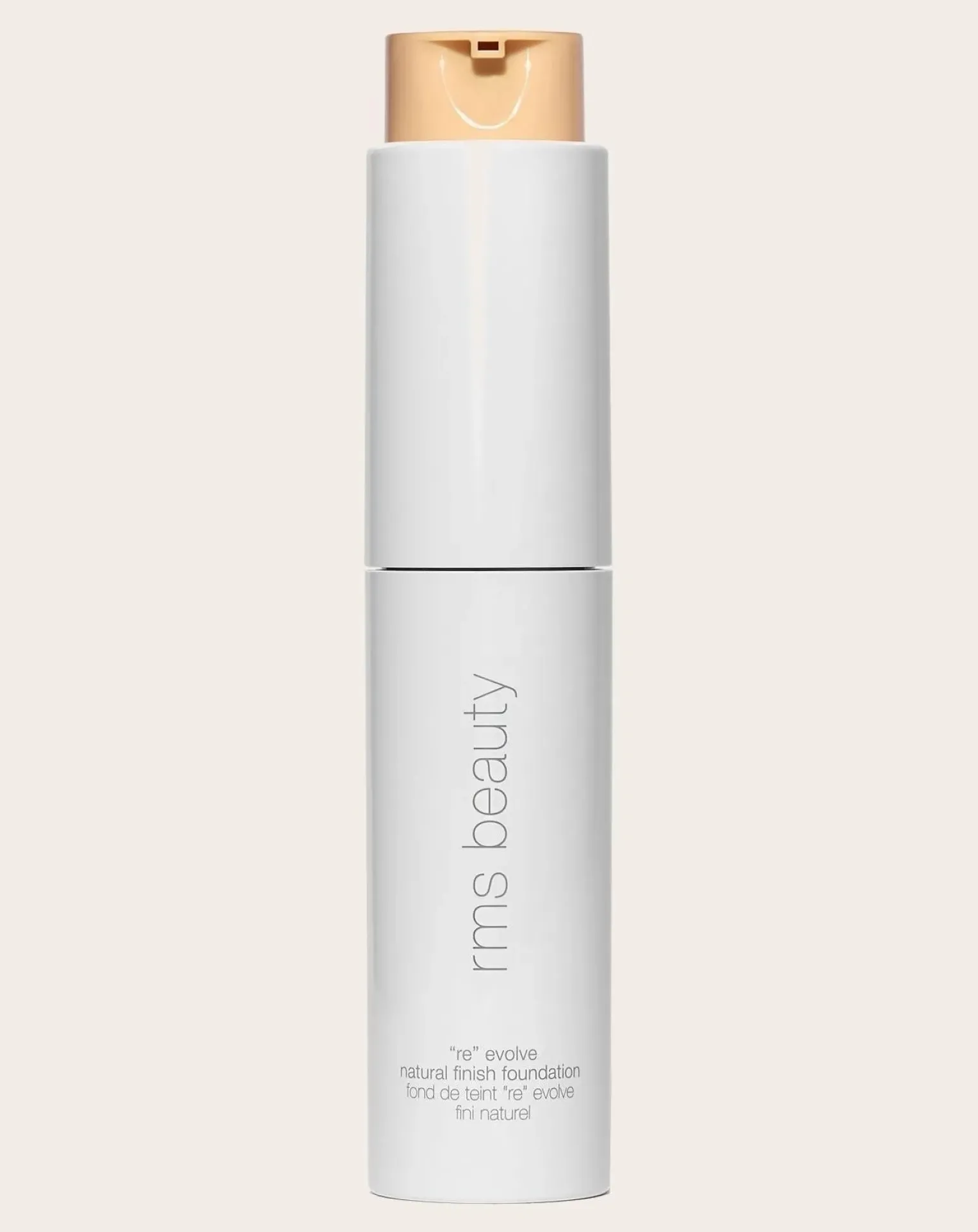 ReEvolve natural finish foundation - 29ml