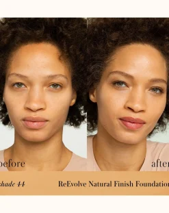 ReEvolve natural finish foundation - 29ml