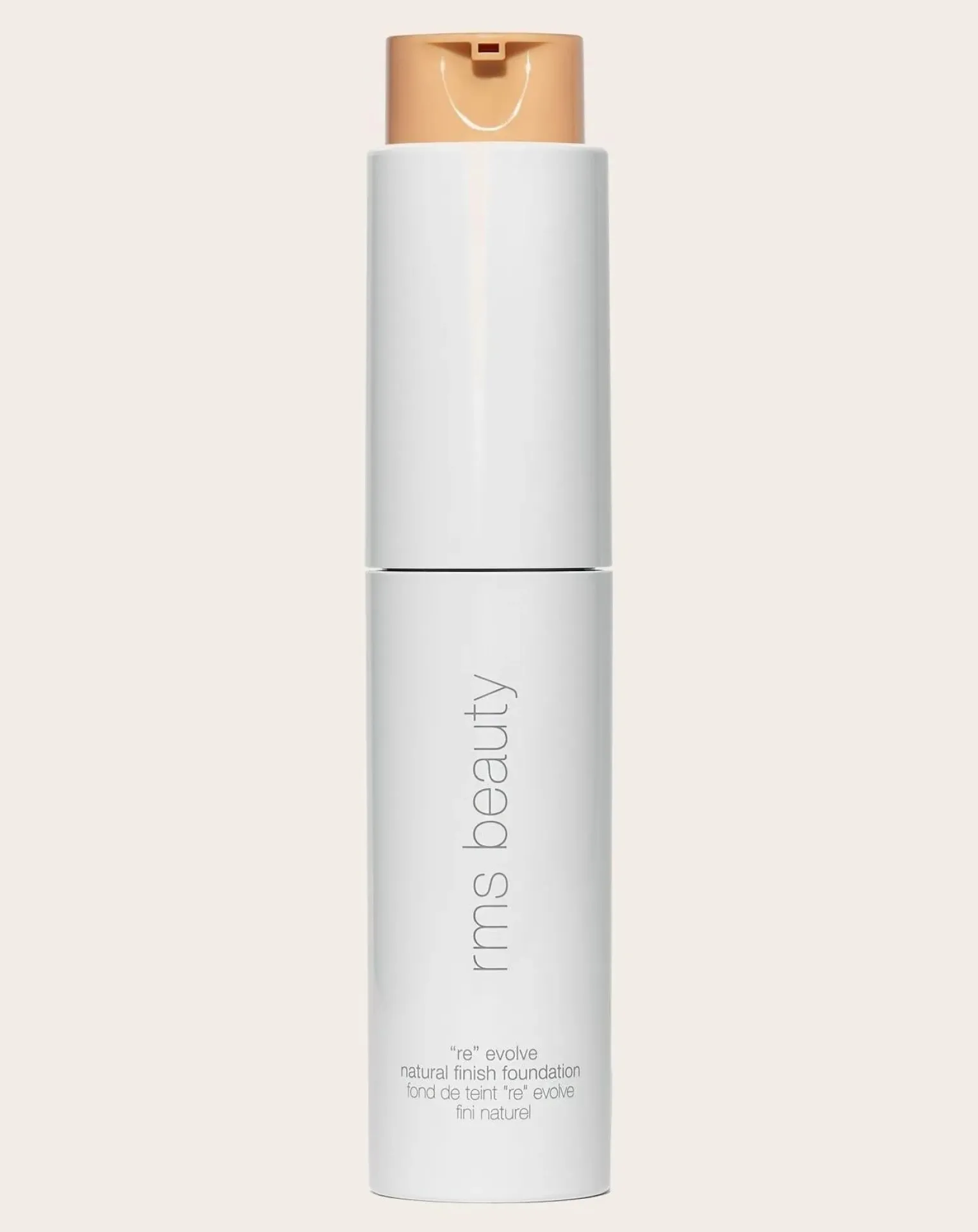 ReEvolve natural finish foundation - 29ml