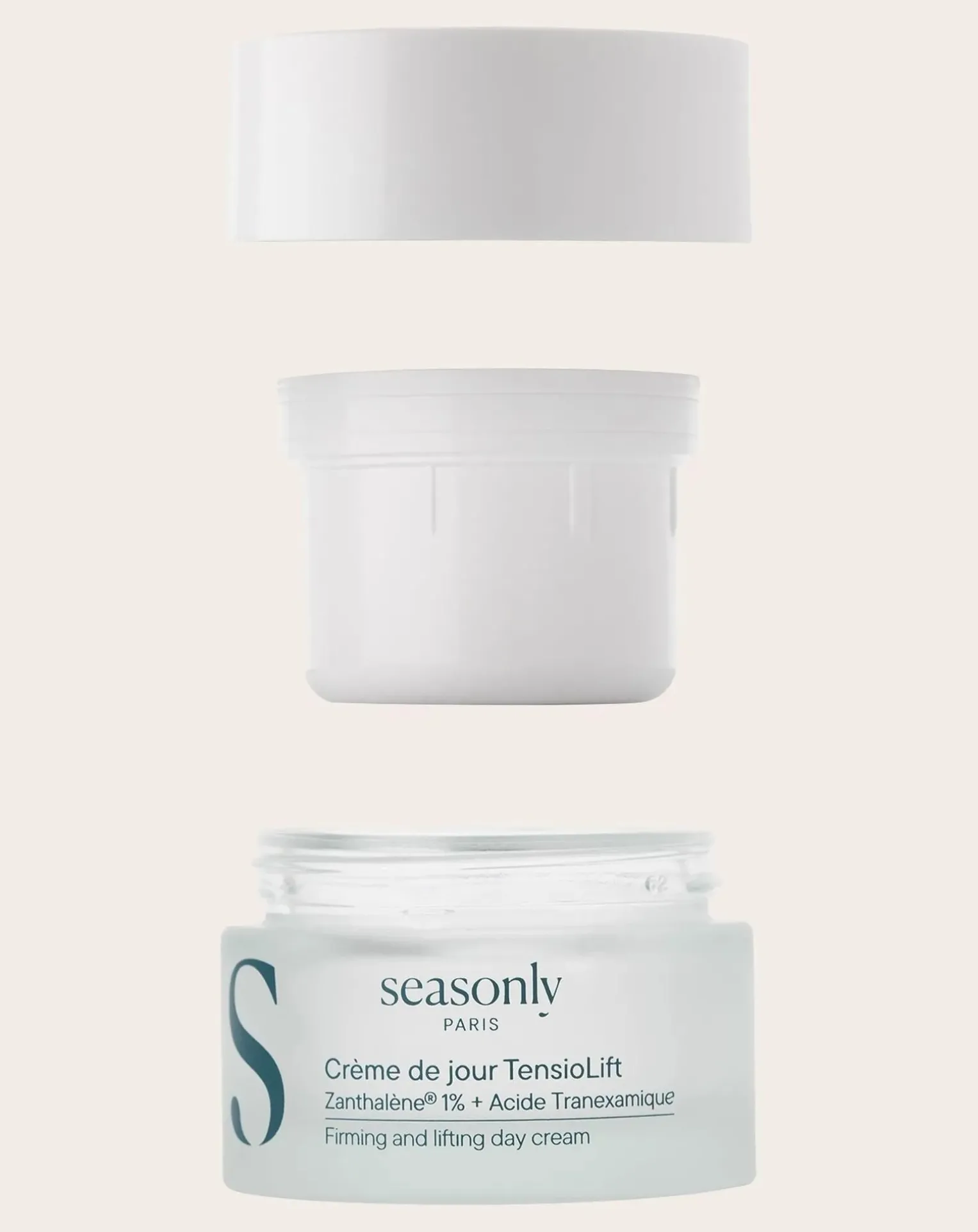 Refill Tensiolift Day Cream- 50 ml