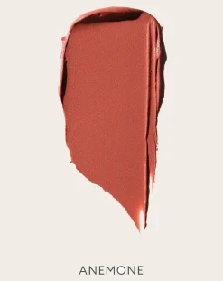 Refillable cheek and lip balm