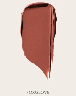 Refillable cheek and lip balm