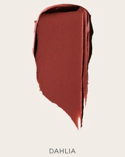 Refillable cheek and lip balm