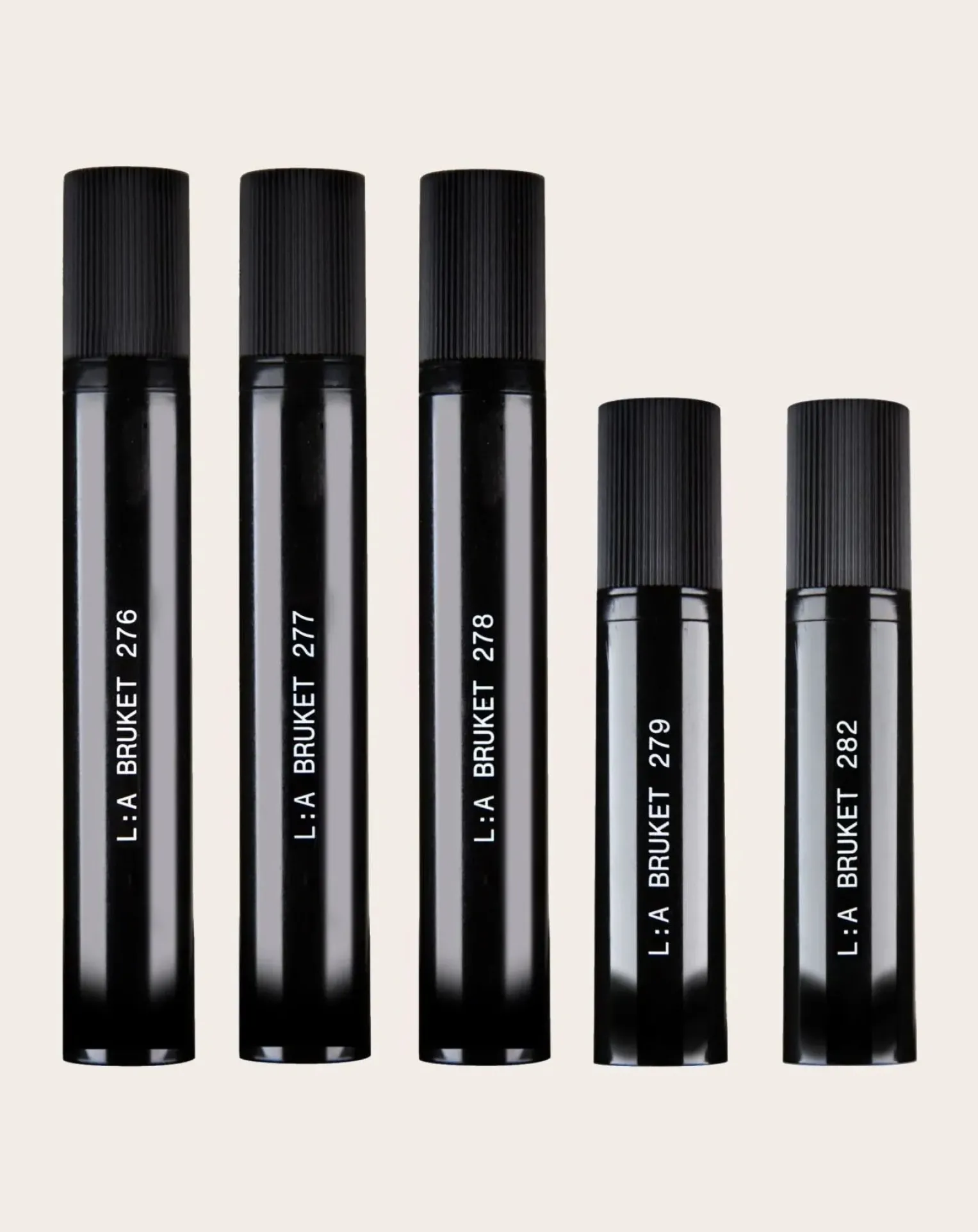 Refillable travel kit - Dry skin