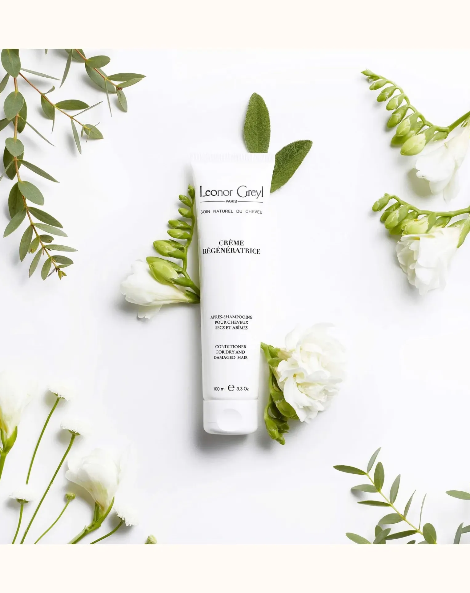 Regenerating conditioner - 100ml