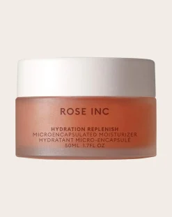 Regenerating moisturizing cream