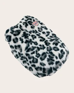 Reversible down jacket