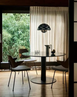 RFH RD7 chair, Robin Day