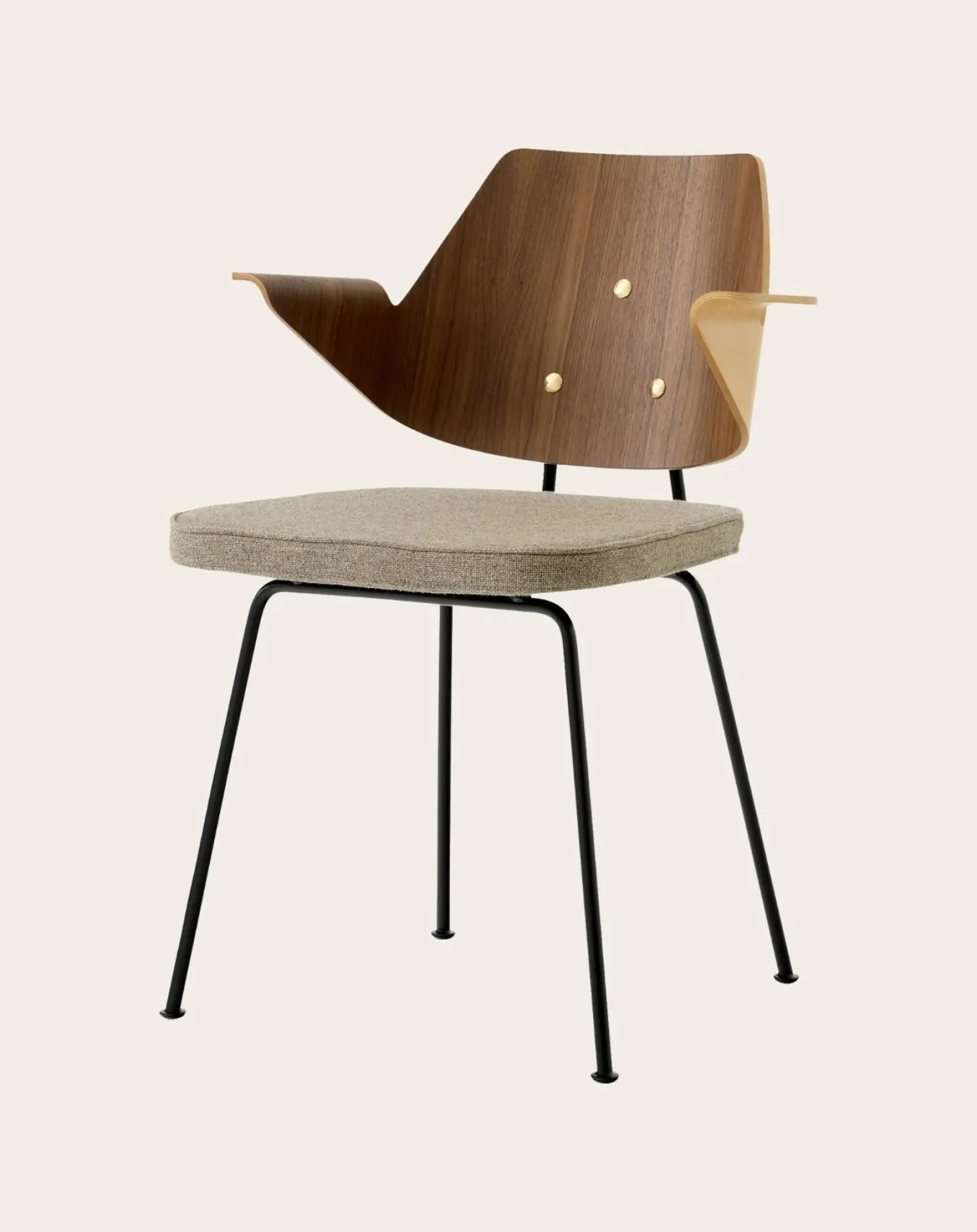 RFH RD7 chair, Robin Day