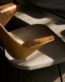 RFH RD7 chair, Robin Day