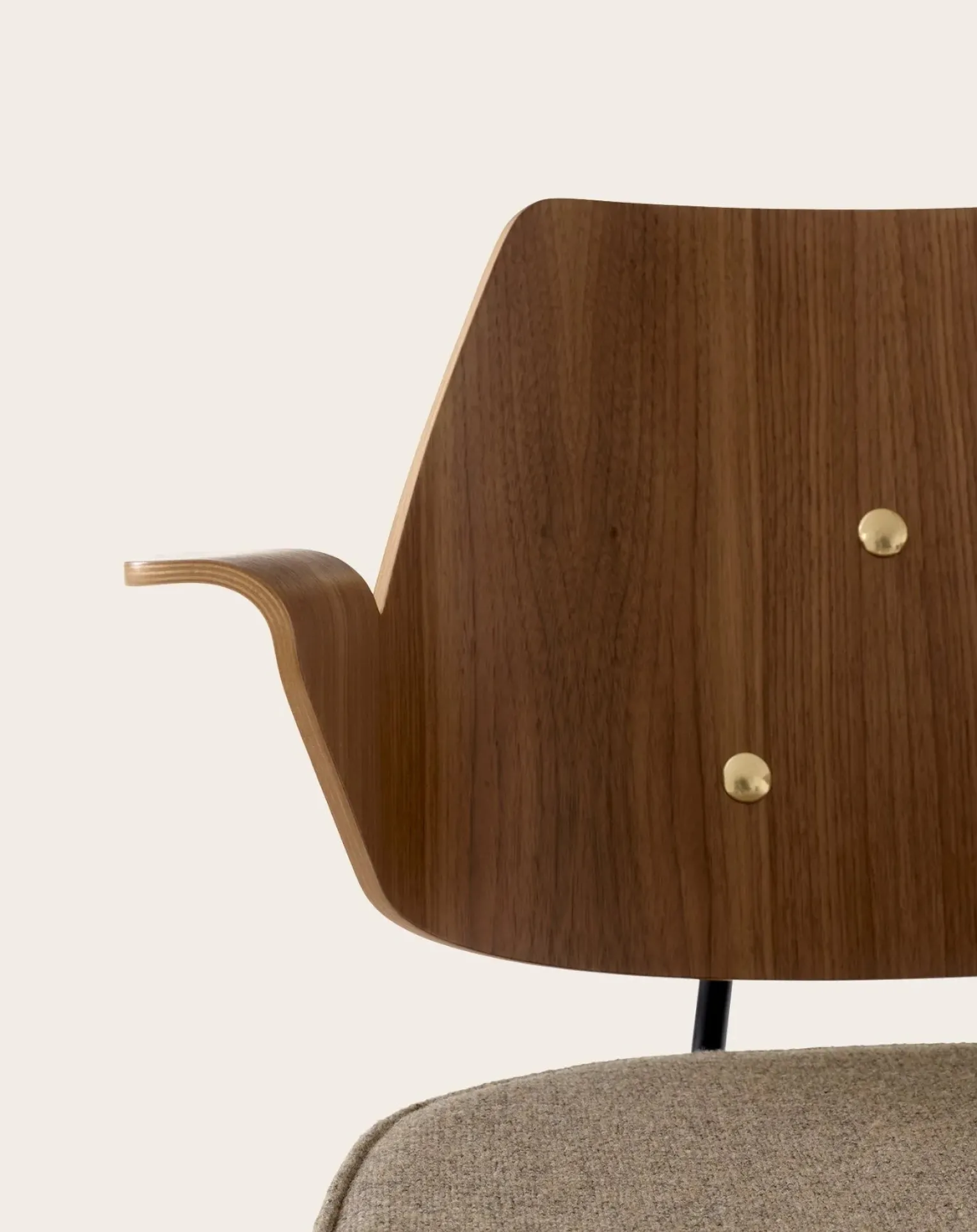 RFH RD7 chair, Robin Day