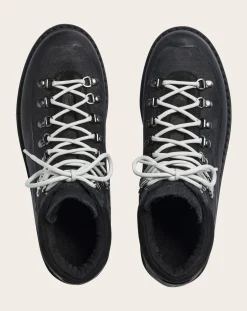 Roccia Vet Gomma leather boots