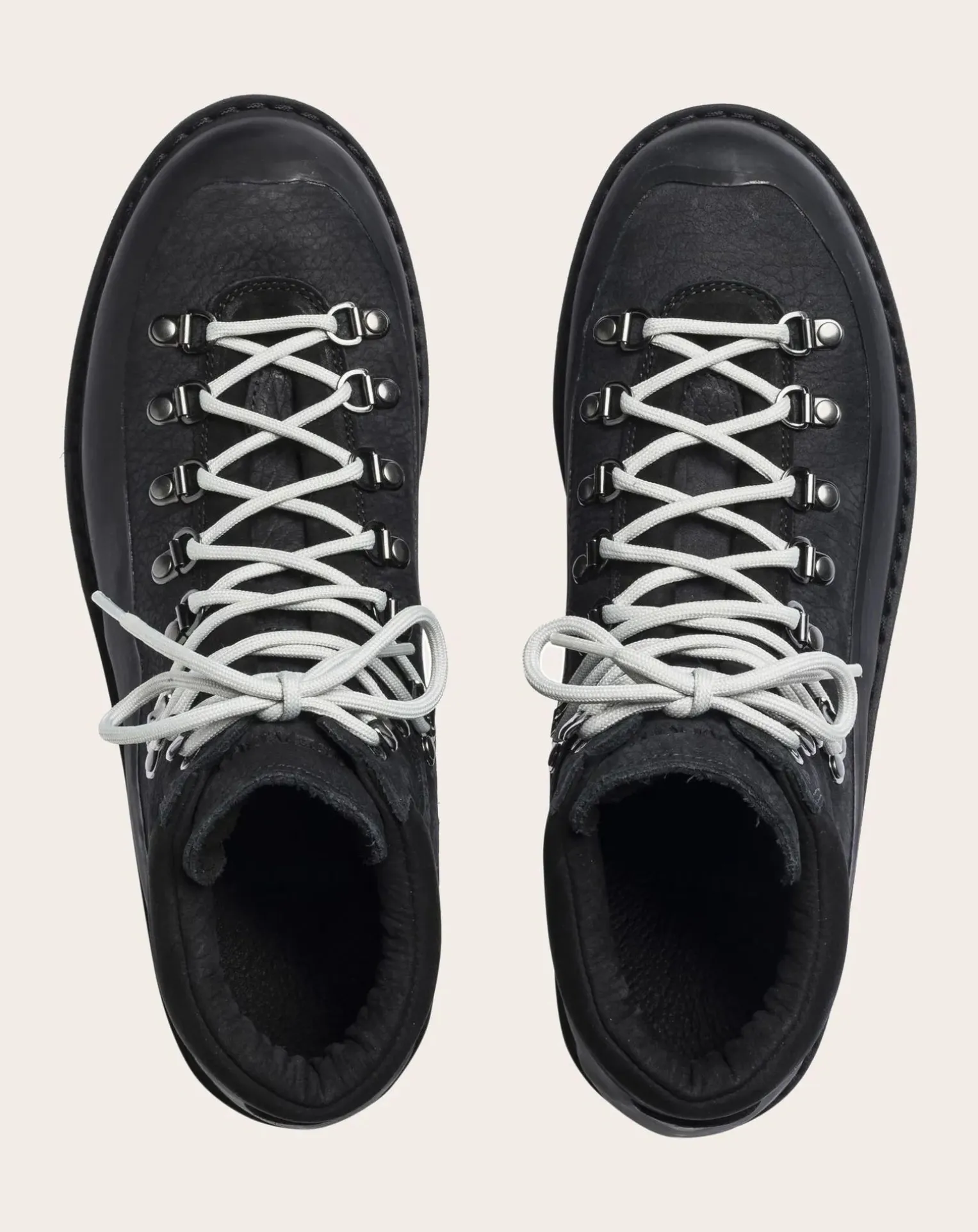 Roccia Vet Gomma leather boots