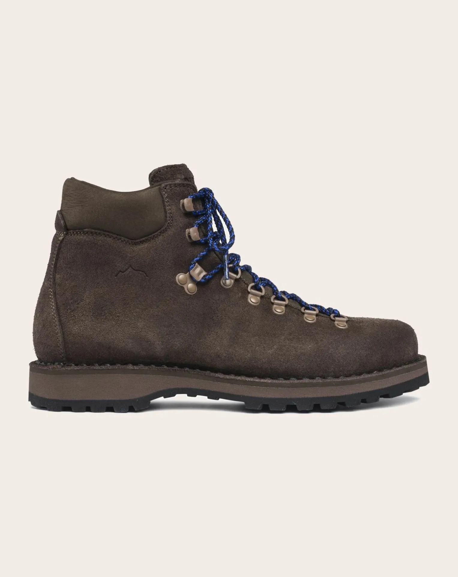 Roccia Vet leather boots