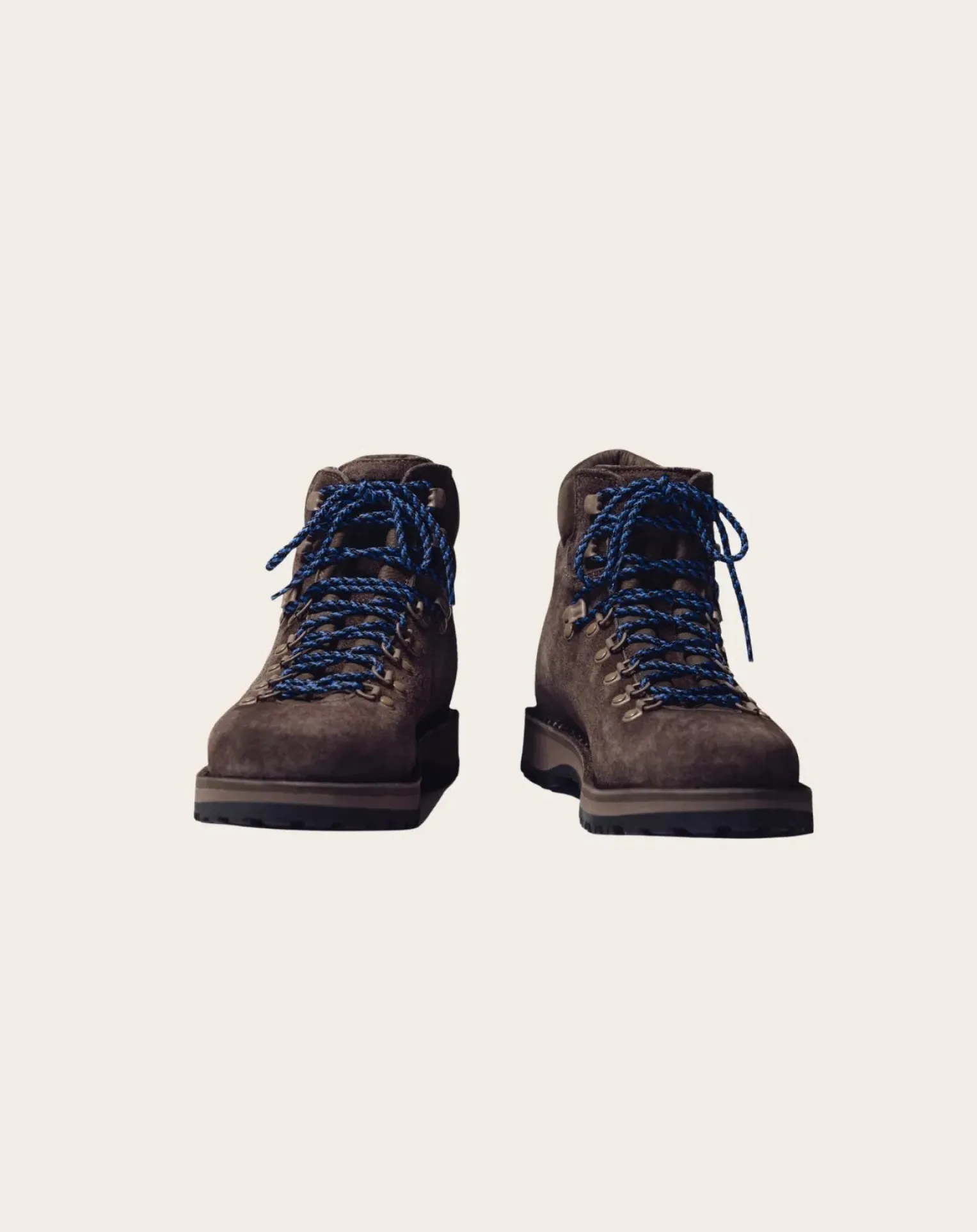 Roccia Vet leather boots