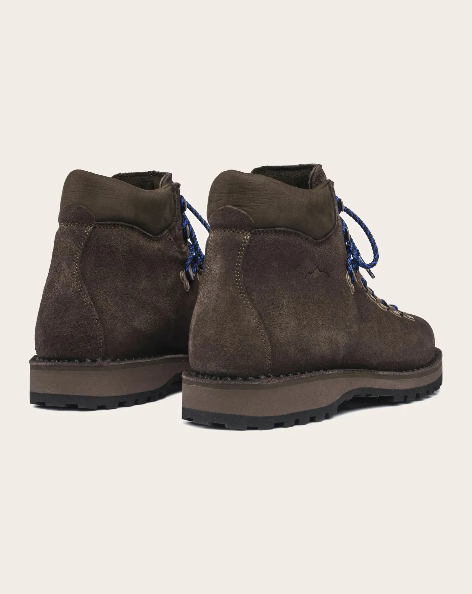Roccia Vet leather boots