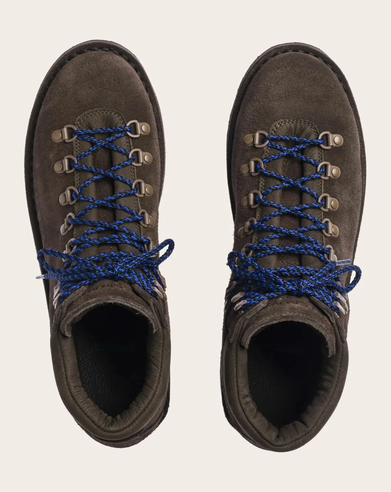 Roccia Vet leather boots