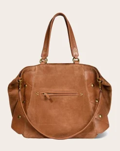 Roger bag Velvet crust