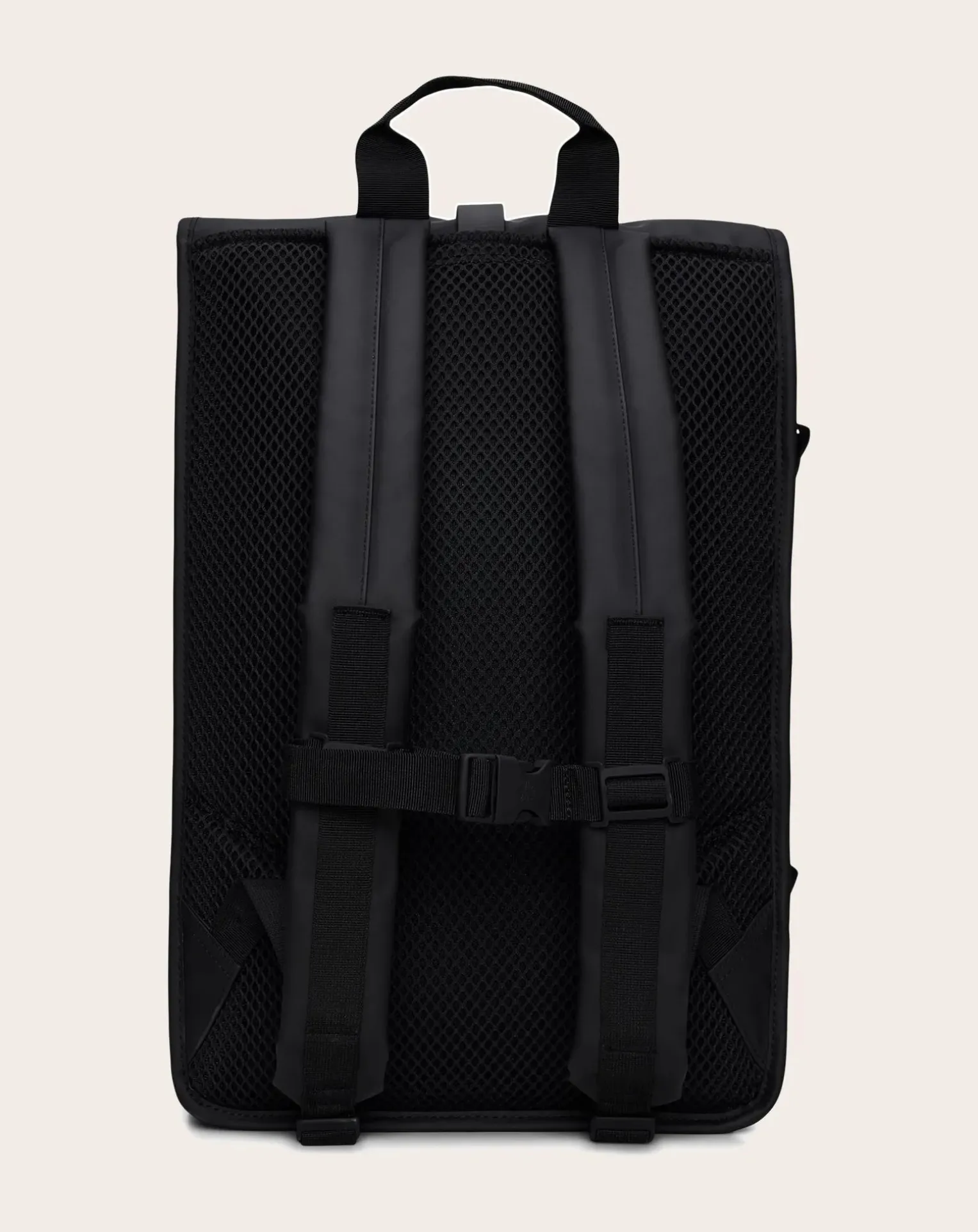 Rolltop Rucksack Large W3