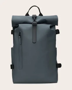 Rolltop Rucksack Large W3
