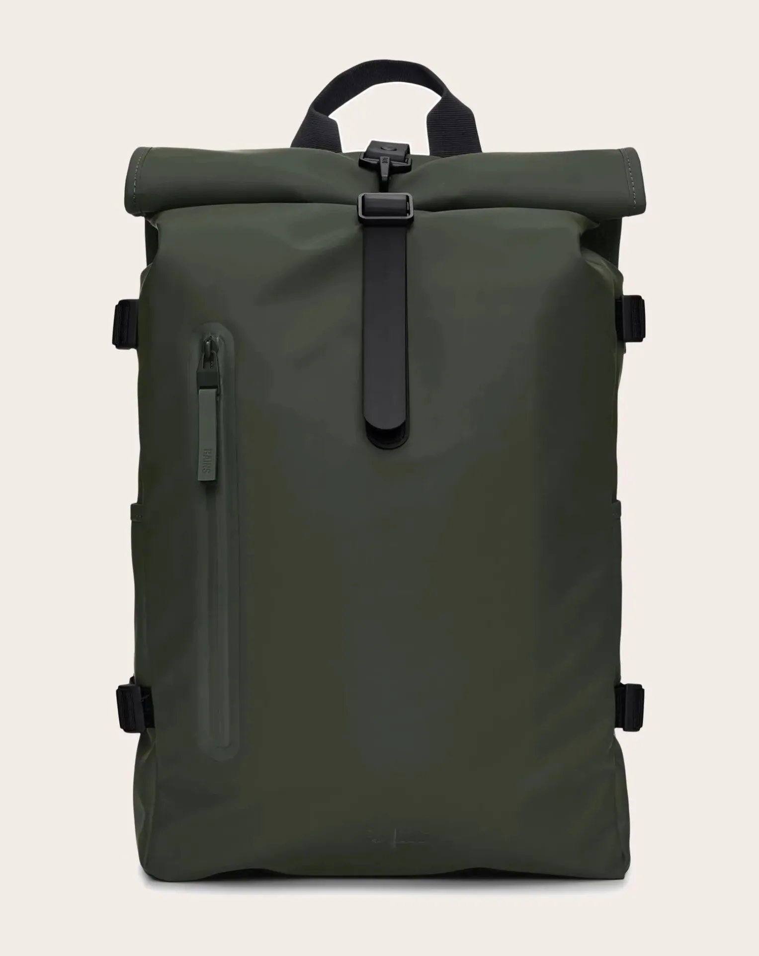 Rolltop Rucksack Large W3