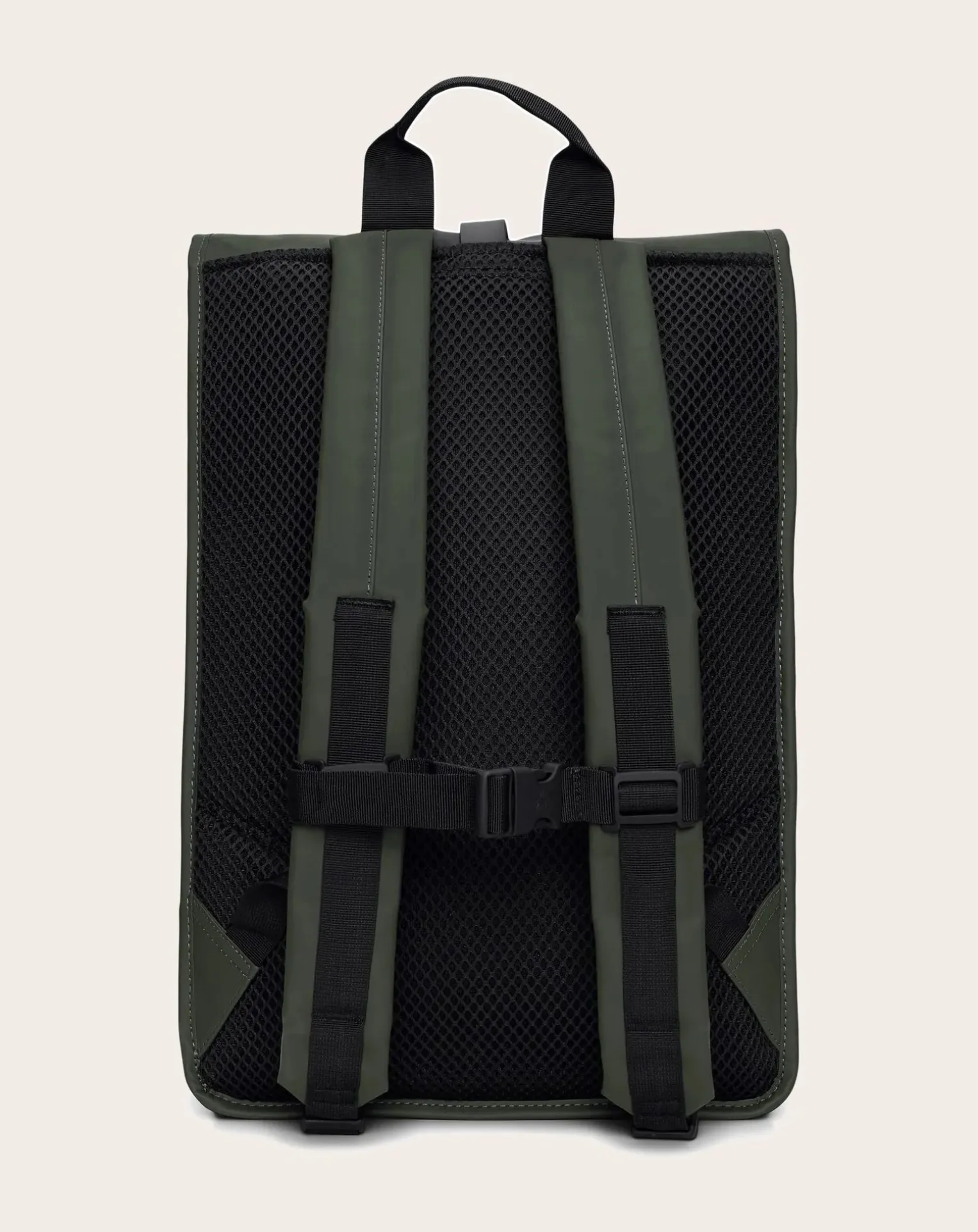Rolltop Rucksack Large W3