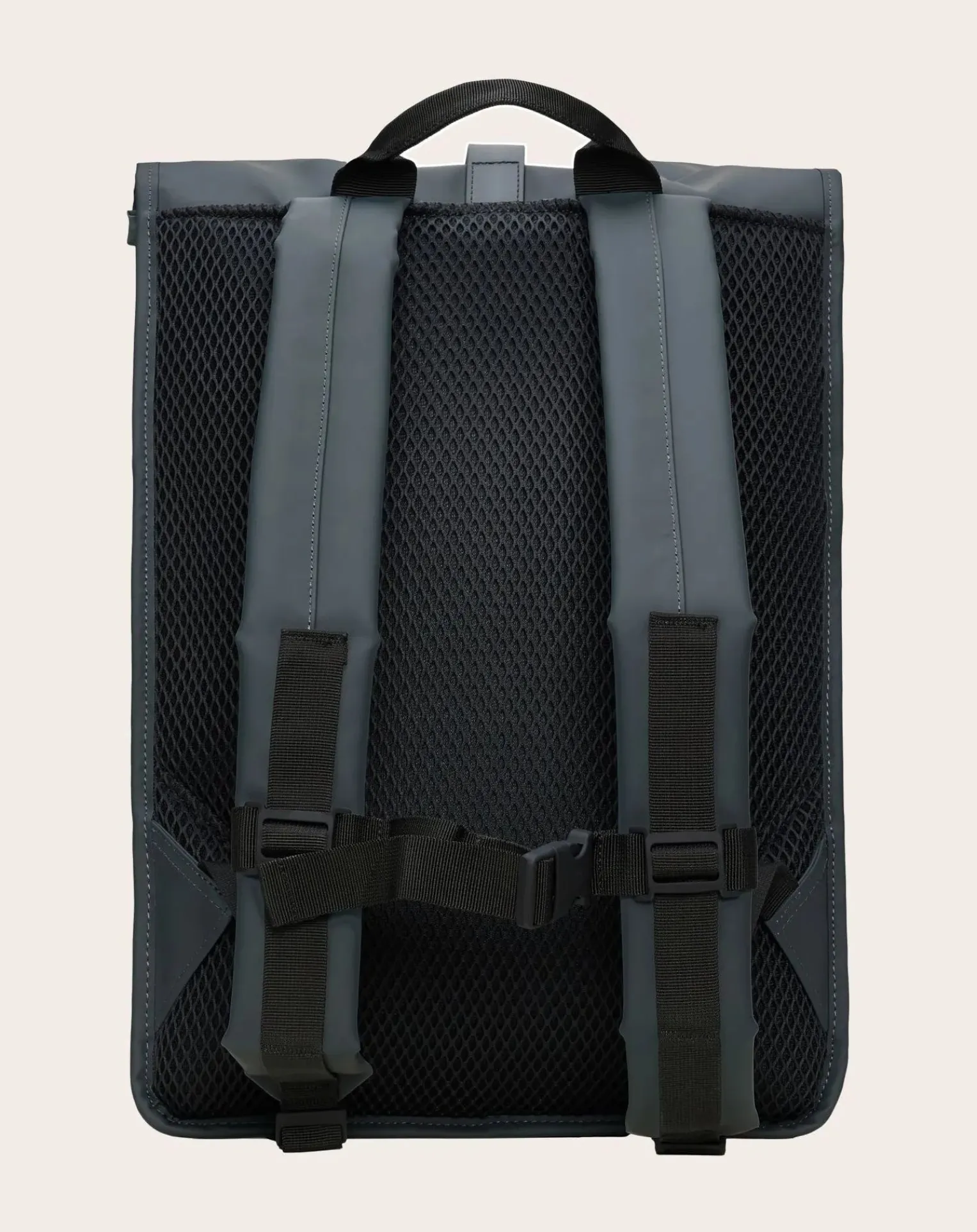 Rolltop Rucksack W3