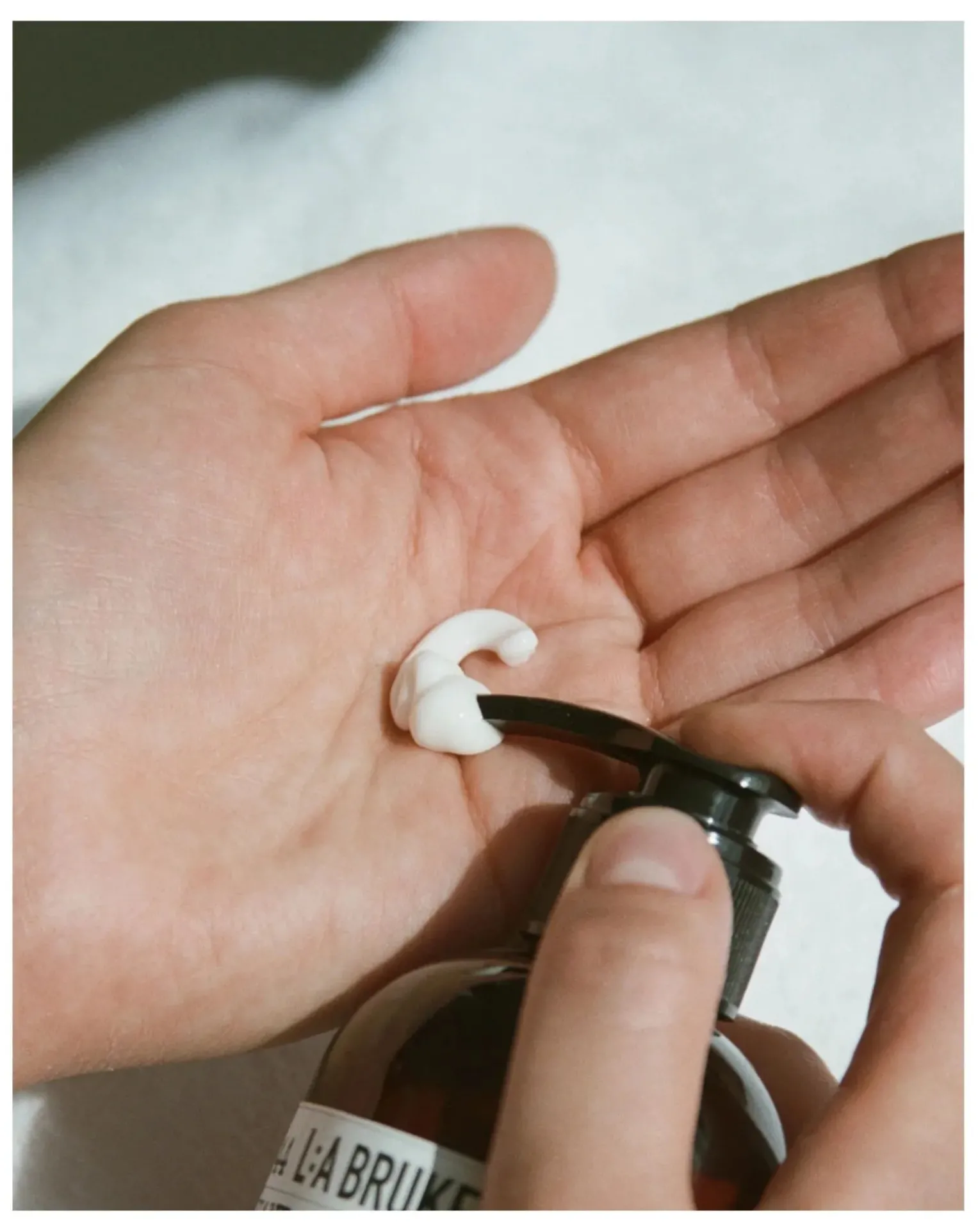 Sage Rosemary and Lavender Body Lotion 124 - 240 ml