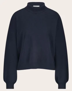 Samm Merino Wool Sweater