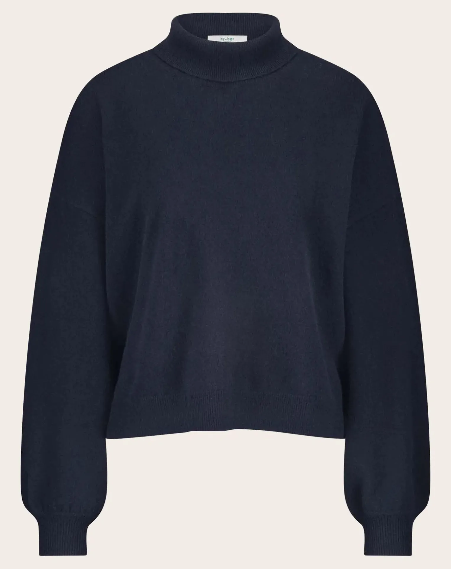 Samm Merino Wool Sweater