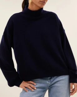 Samm Merino Wool Sweater