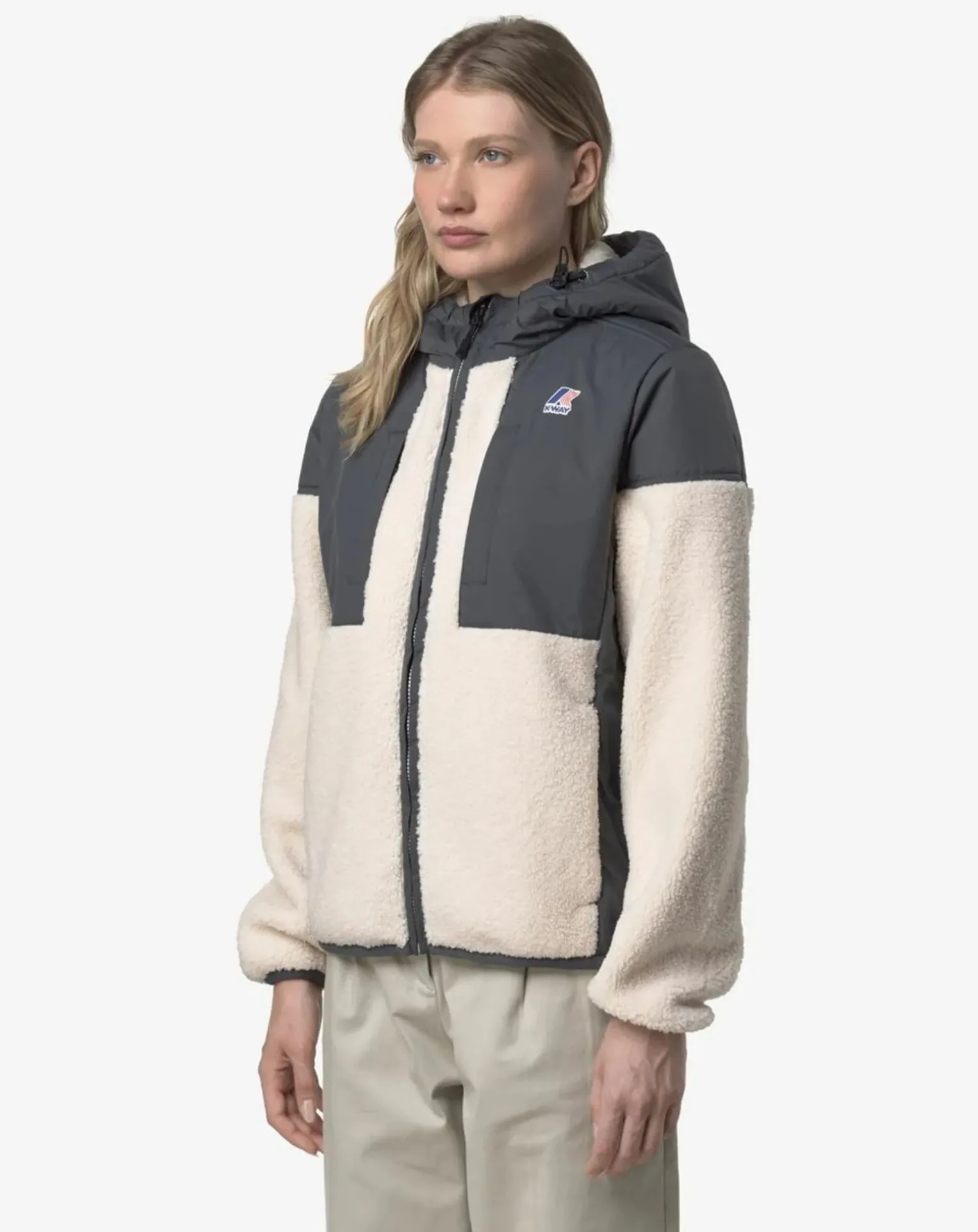 Samson Orsetto 4.0 Jacket