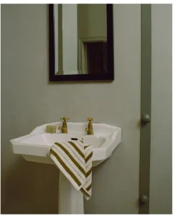 San Luis Guest Towel