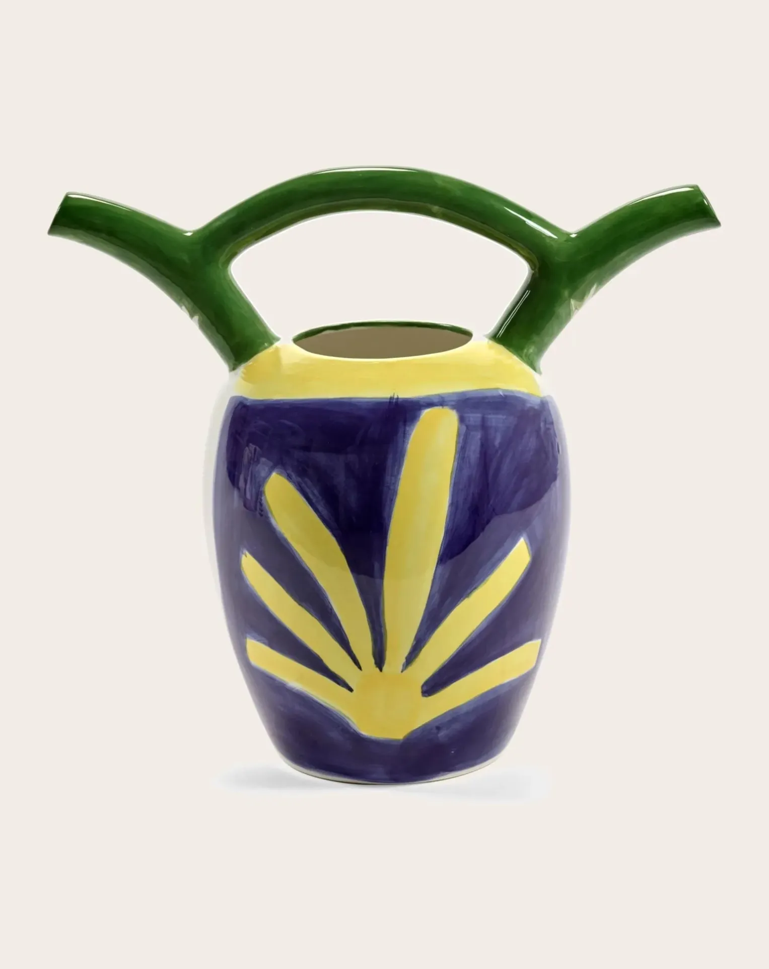 Sapote vase
