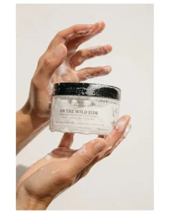 Scalp exfoliating shampoo - 200 ml