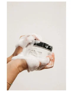 Scalp exfoliating shampoo - 200 ml