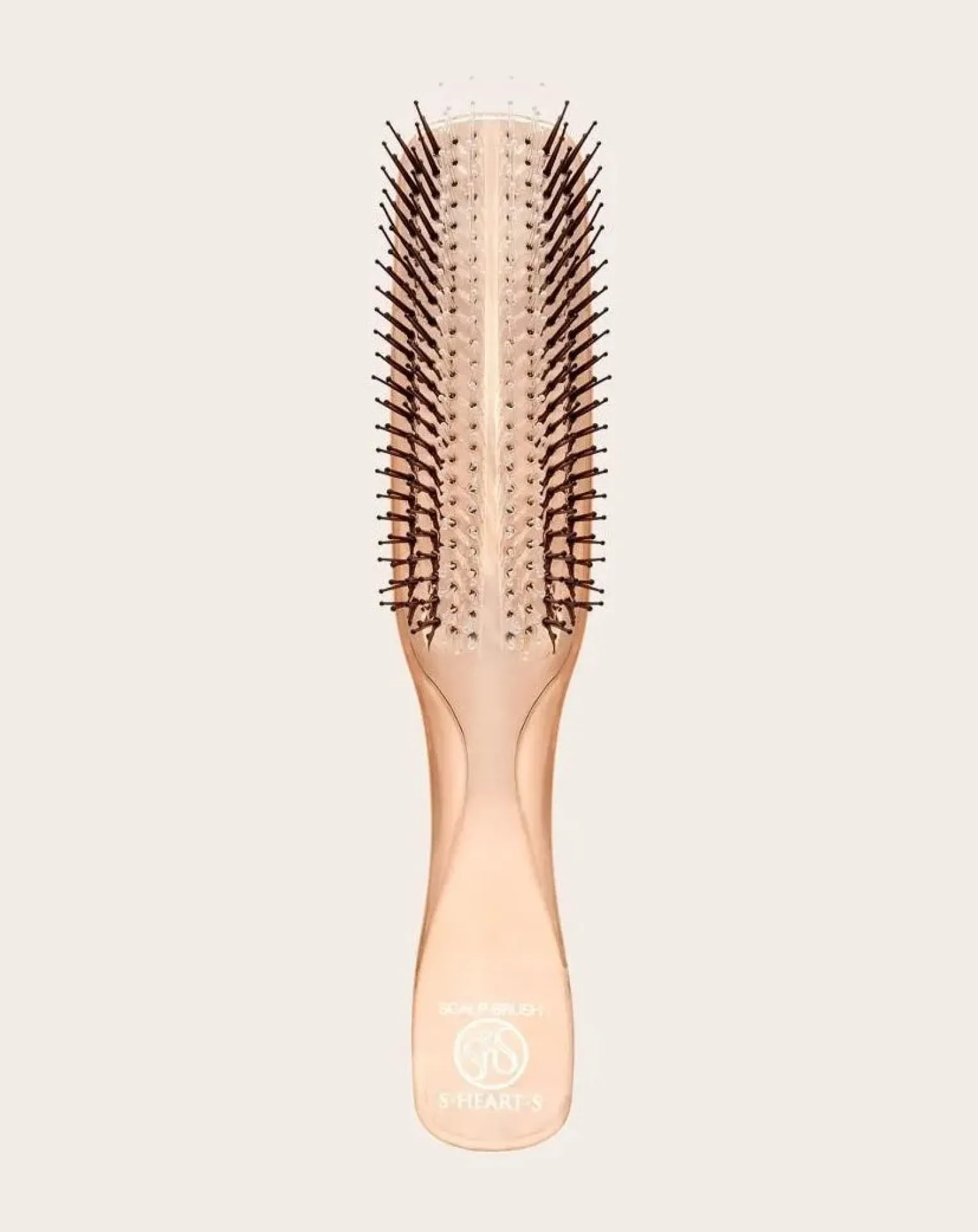 Scalp Hair Brush