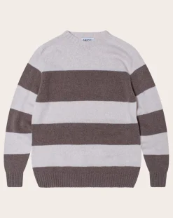 Seamless Wool Sweater