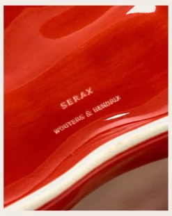 Serving dishes, Wouter & Hendrix - Set of 3