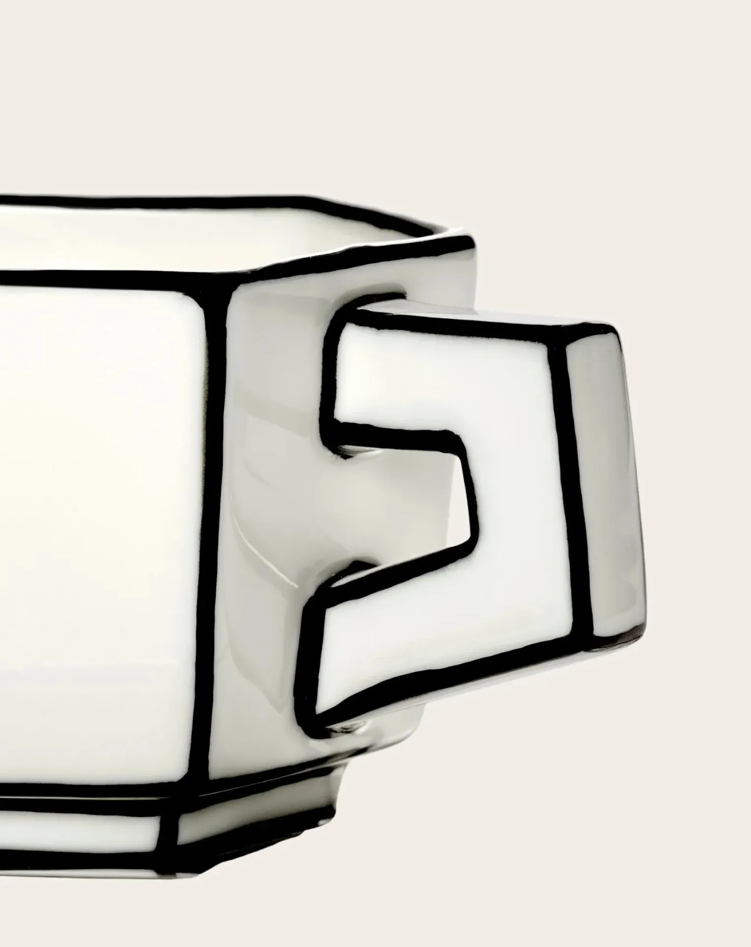 Set tasse expresso et soucoupe - Set de 2