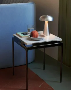 Sett LN11 side table, Luca Nichetto