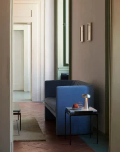 Sett LN11 side table, Luca Nichetto