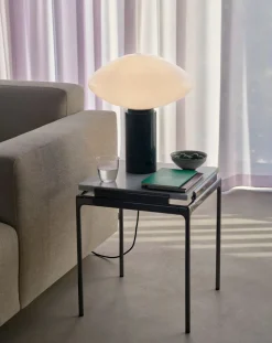 Sett LN11 side table, Luca Nichetto